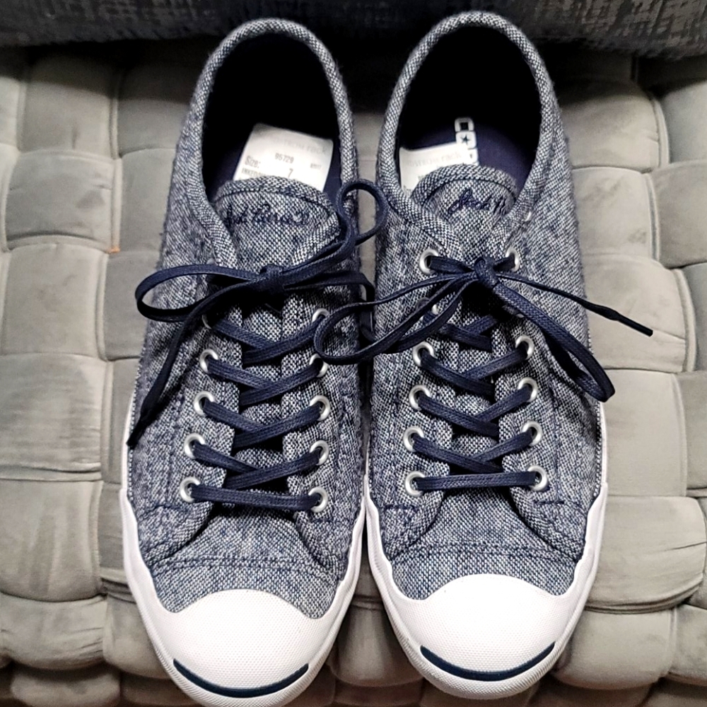 Converse Jack Purcell